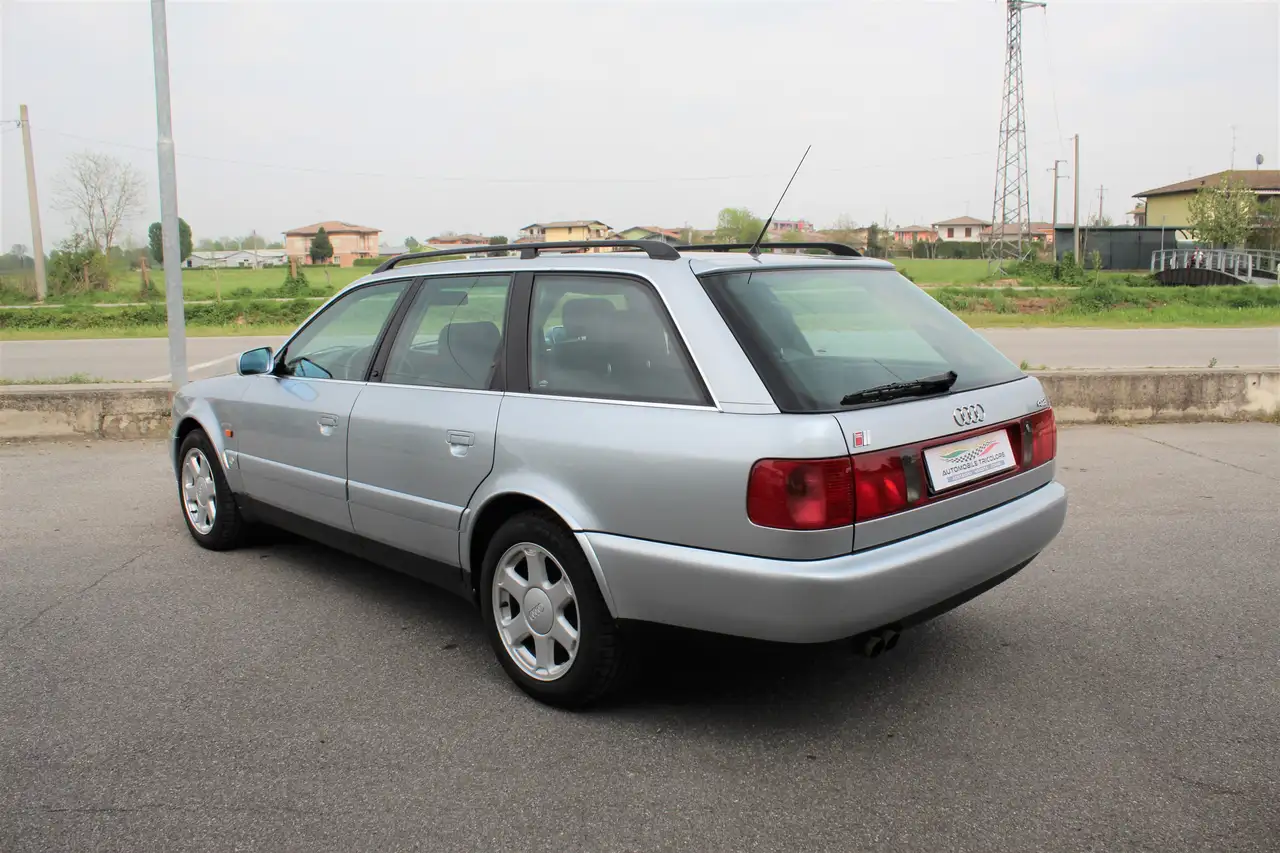Audi S6 4.2 MANUALE - UNIPRO - SERVICE HISTORY - ITALIANA, foto 4
