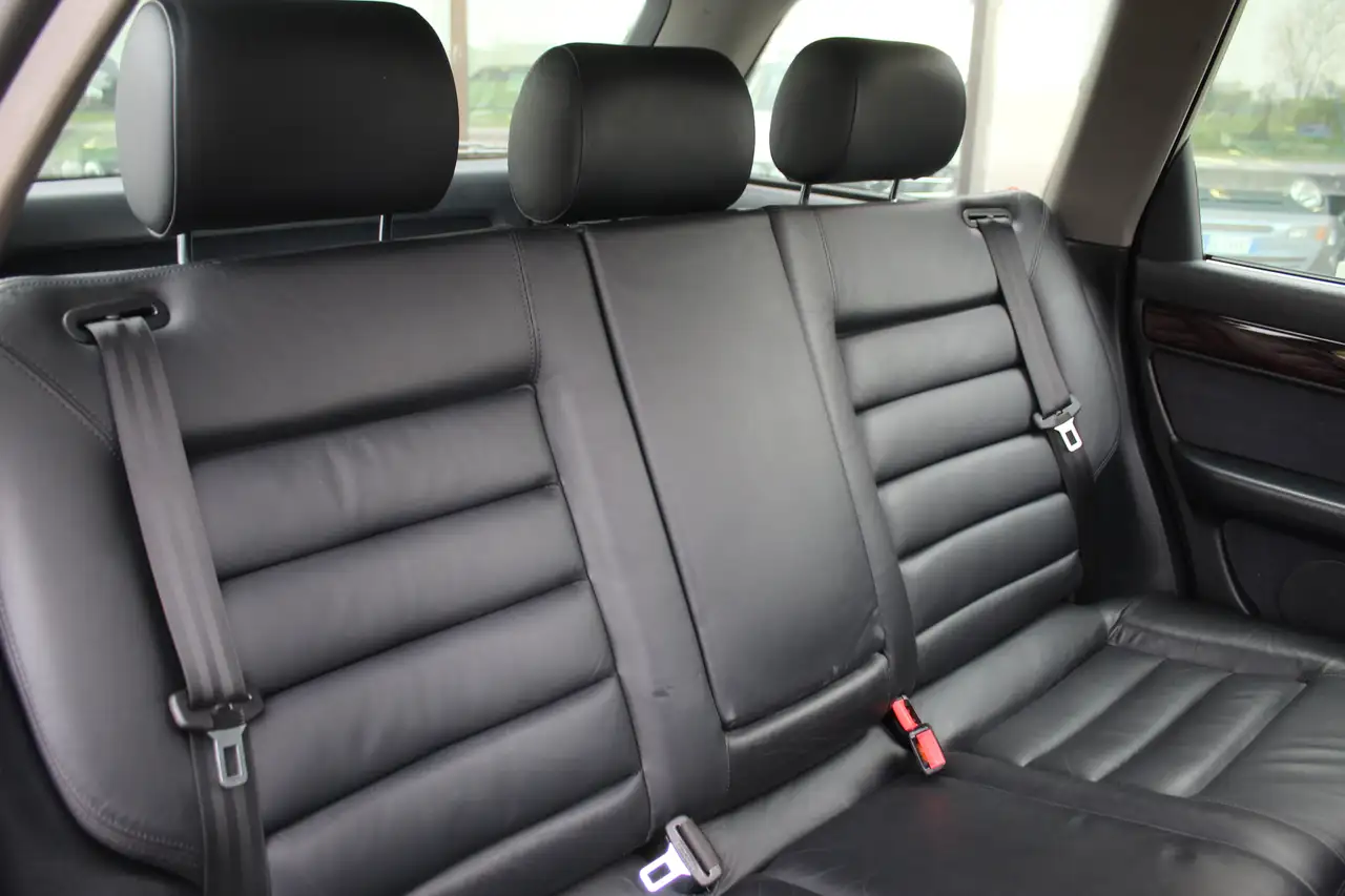 Audi S6 4.2 MANUALE - UNIPRO - SERVICE HISTORY - ITALIANA, foto 12