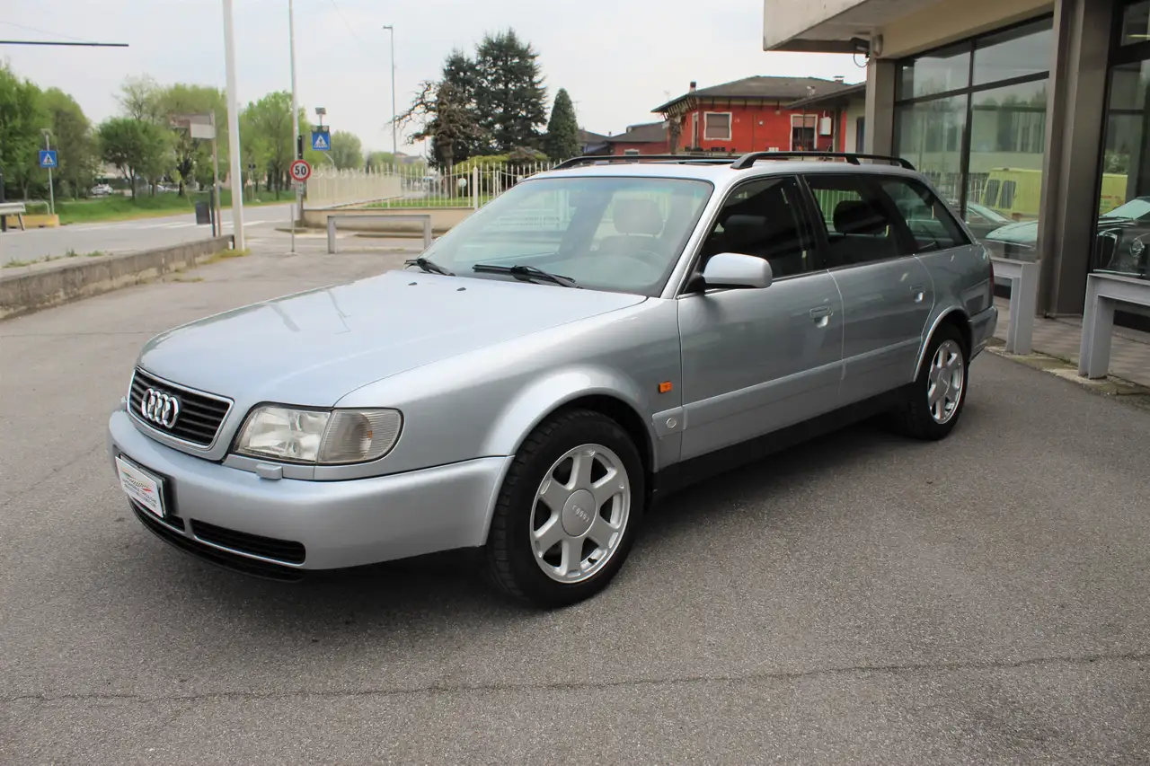 Audi S6 4.2 MANUALE - UNIPRO - SERVICE HISTORY - ITALIANA, foto 3