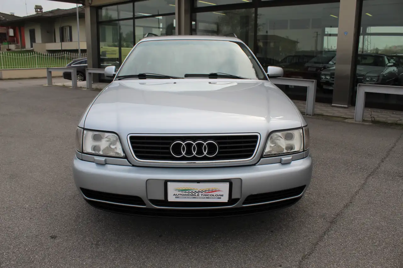 Audi S6 4.2 MANUALE - UNIPRO - SERVICE HISTORY - ITALIANA, foto 7