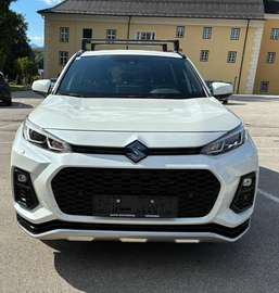 2,5 PHEV E-Four Flash CVT