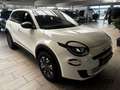 Fiat 600 Hybrid Aut. LED PDC Tempomat -23 Weiß - thumbnail 6