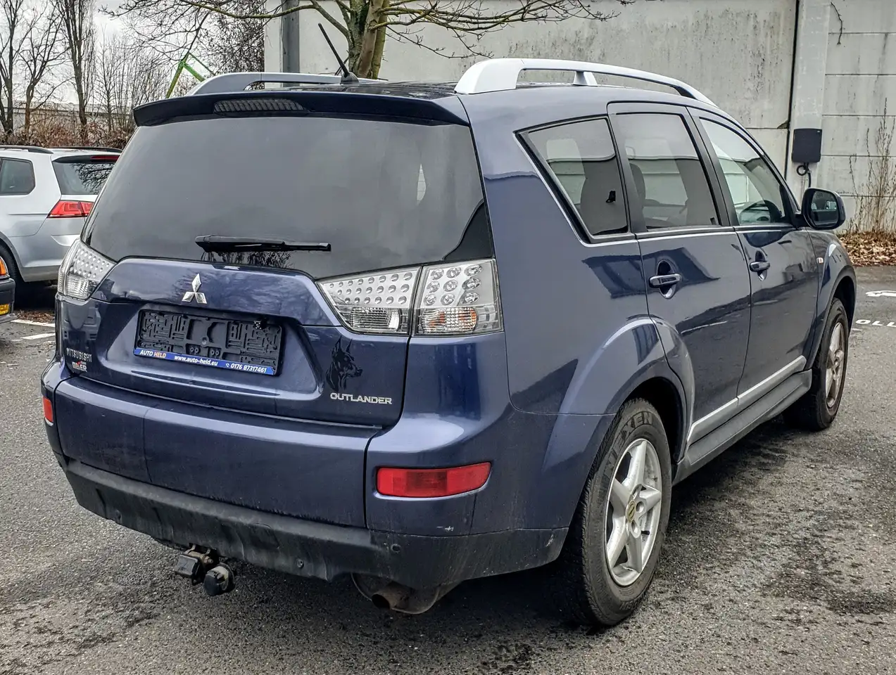 Das Auto