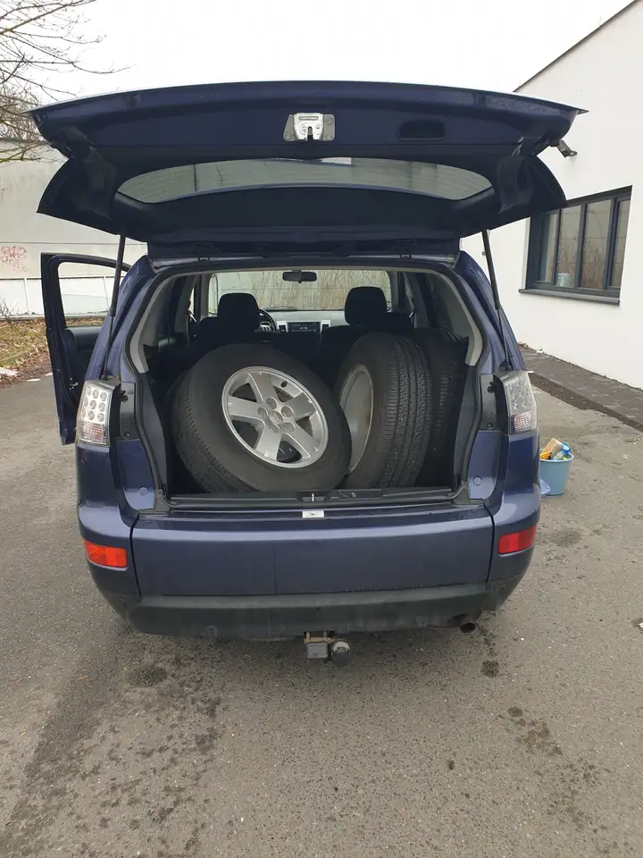 Das Auto