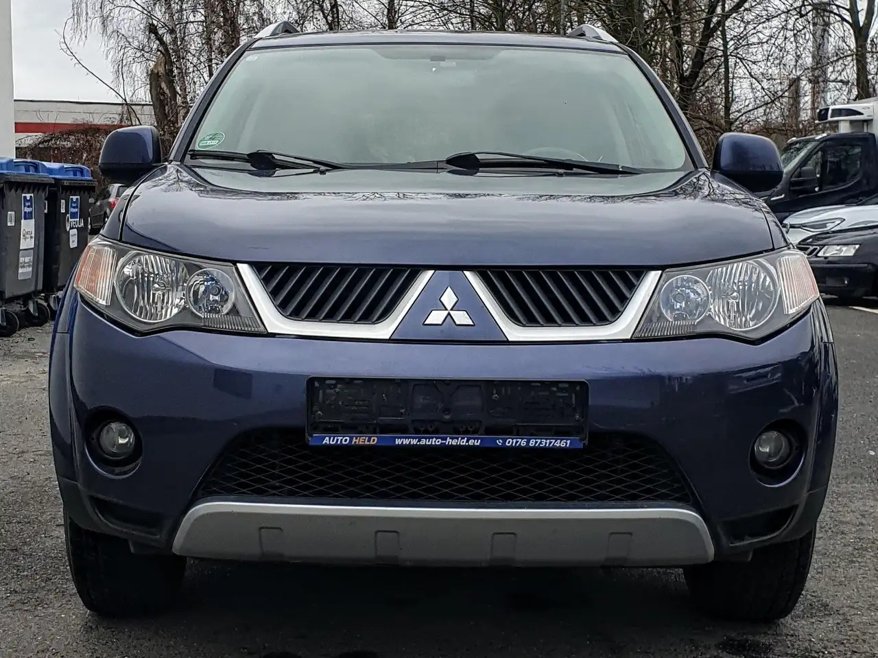 Das Auto