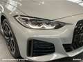 BMW 420 d xDrive Gran Coupè M Sportpaket HK HiFi DAB Gris - thumbnail 20