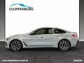 BMW 420 d xDrive Gran Coupè M Sportpaket HK HiFi DAB Grau - thumbnail 2