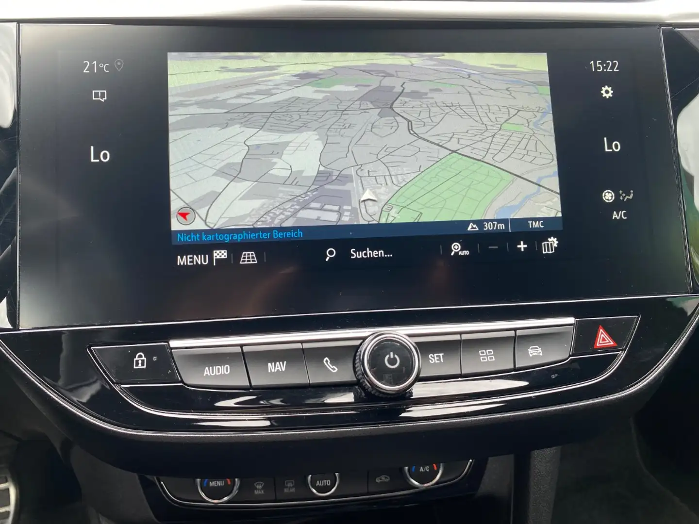 Opel Corsa F 1.2T GS Line Fin. ab 2,99% Alcantara+Navi Grau - 2