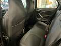 smart forFour 0.9 t Passion 90cv twinamic Solo KM 45000! Noir - thumbnail 9