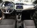 Nissan Micra 0,9 IG-T 90 Visia Plus Schwarz - thumbnail 4