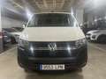 Volkswagen Transporter Furgón 2.0TDI BMT 81kW Blanco - thumbnail 4