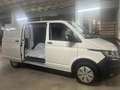 Volkswagen Transporter Furgón 2.0TDI BMT 81kW Blanco - thumbnail 2