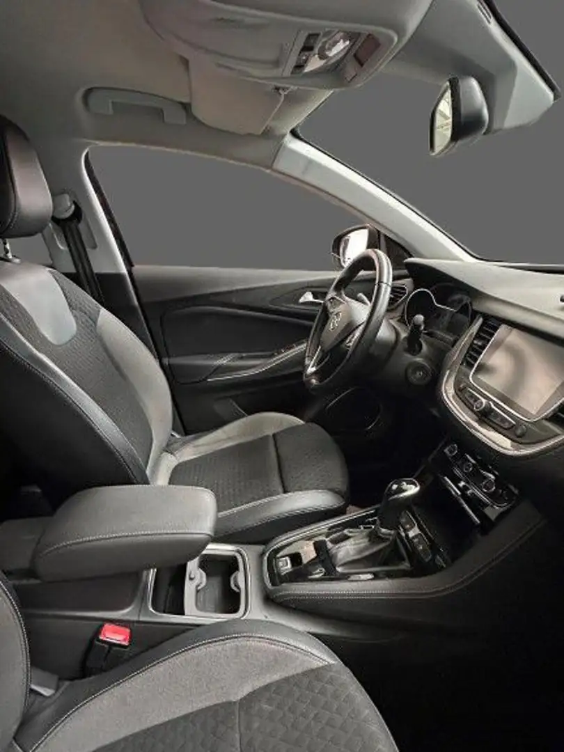 Opel Grandland X 1.5 diesel Ecotec Start&Stop aut. Innovation Blu/Azzurro - 2
