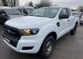 Ford Ranger 2.2 TDCI 160CH SUPER CAB XL PACK Blanc - thumbnail 1