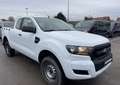 Ford Ranger 2.2 TDCI 160CH SUPER CAB XL PACK Blanc - thumbnail 2