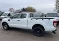 Ford Ranger 2.2 TDCI 160CH SUPER CAB XL PACK Blanc - thumbnail 3