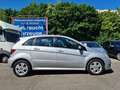 Mercedes-Benz B 170 Automatik/Klima/SH/Temp/Allwetter Zilver - thumbnail 27