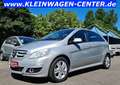 Mercedes-Benz B 170 Automatik/Klima/SH/Temp/Allwetter Zilver - thumbnail 1