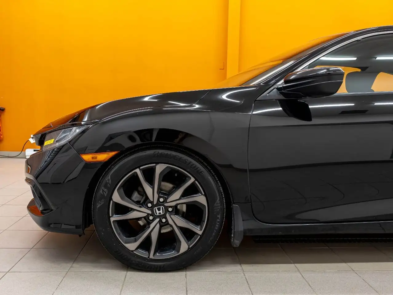Honda Civic photo Honda Civic