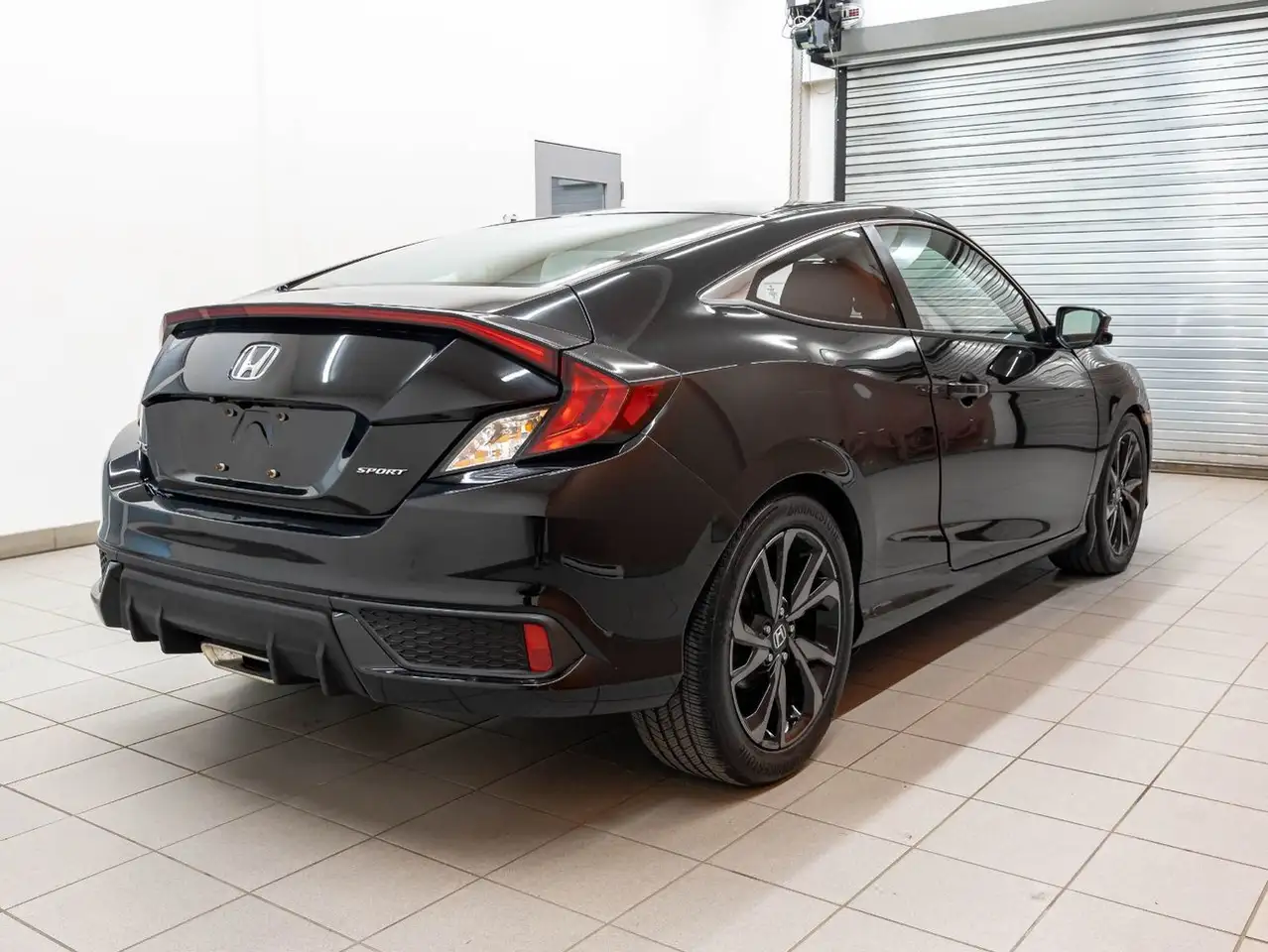 Honda Civic photo Honda Civic