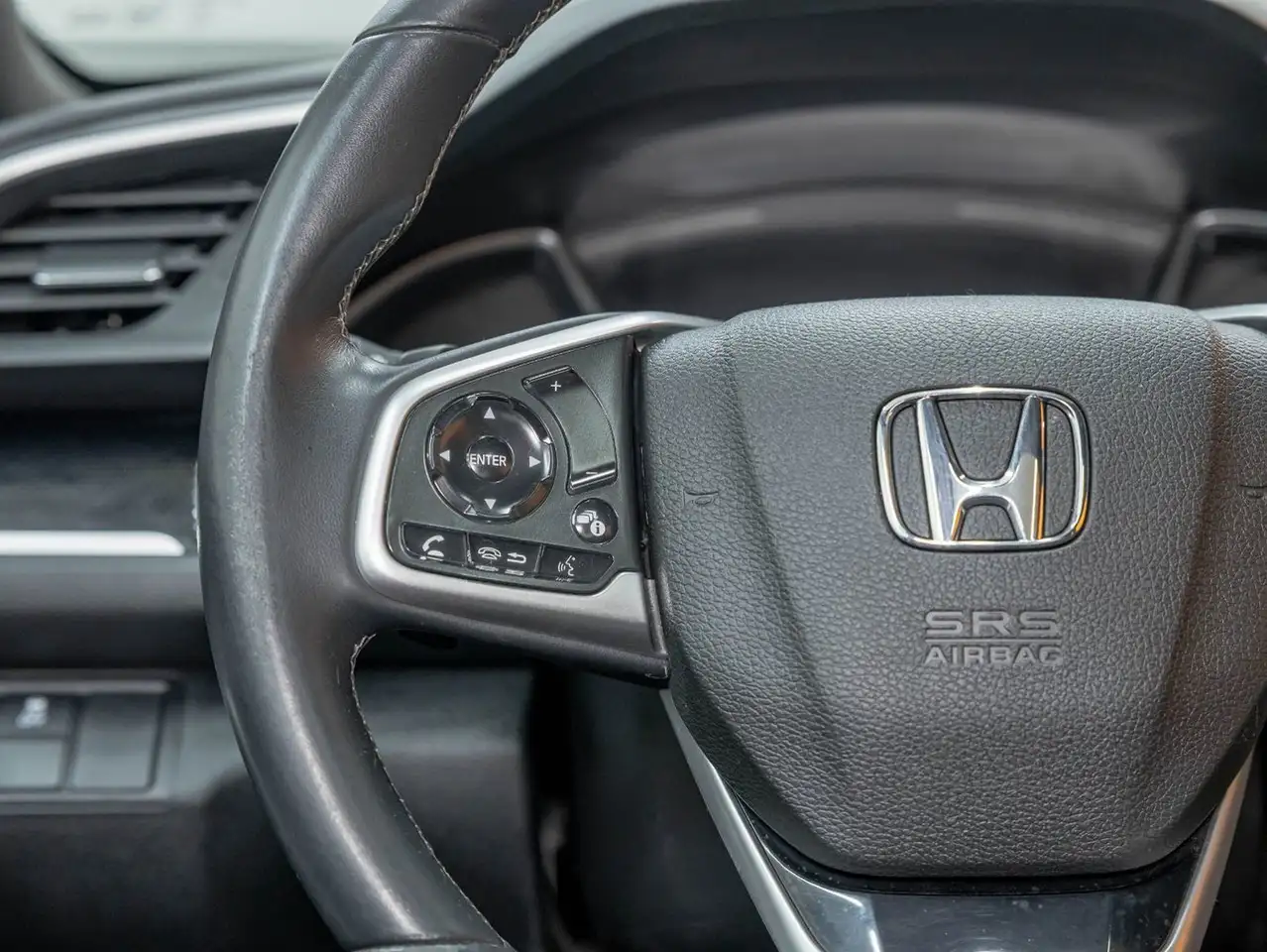 Honda Civic photo Honda Civic