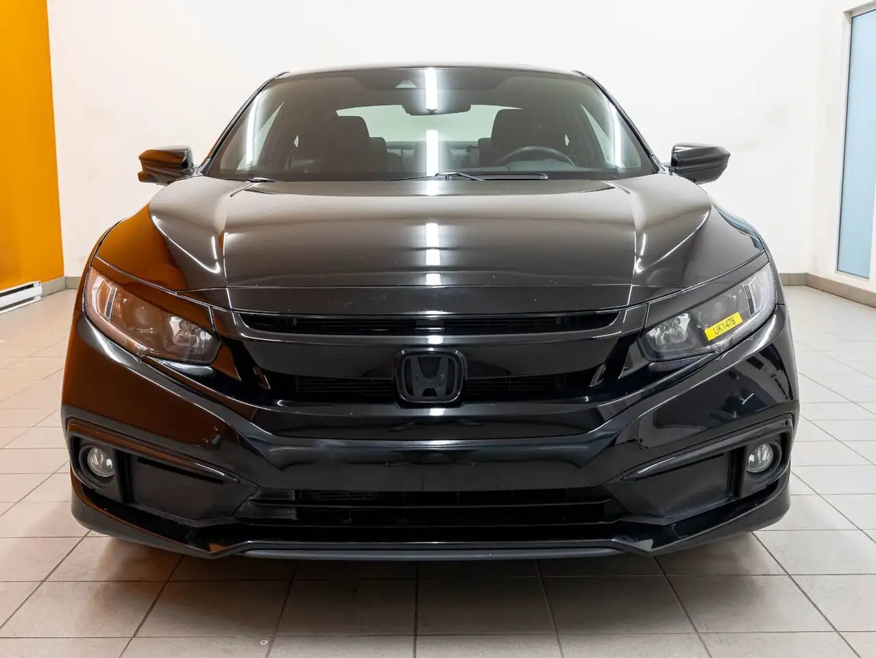 Honda Civic photo Honda Civic