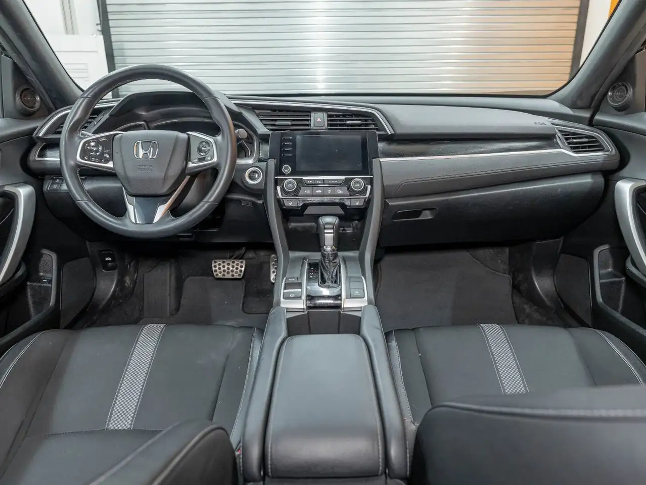 Honda Civic photo Honda Civic