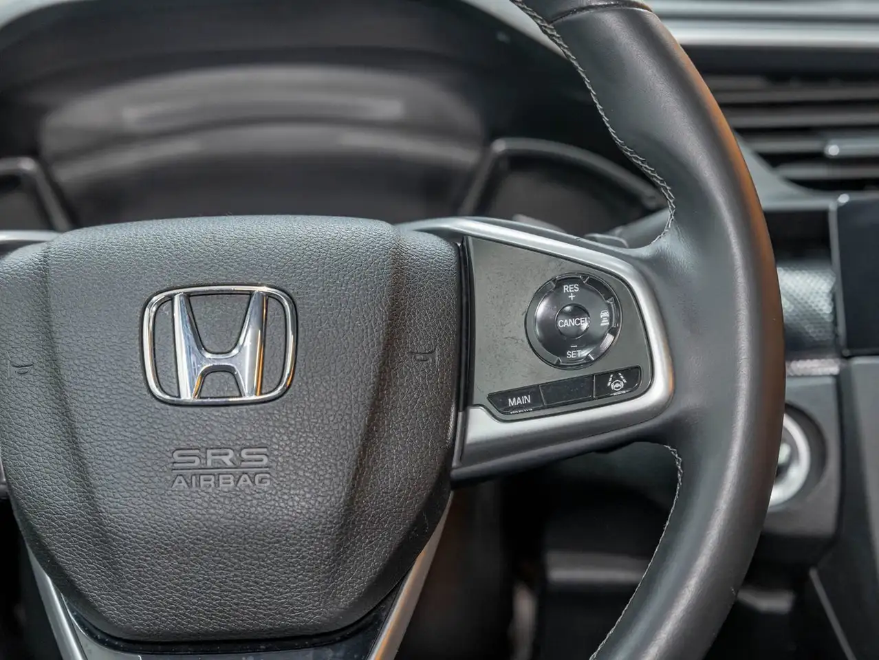 Honda Civic photo Honda Civic