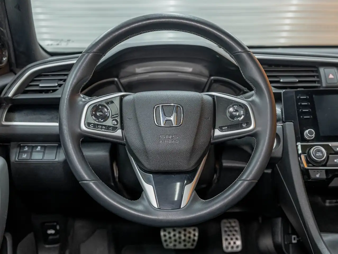 Honda Civic photo Honda Civic