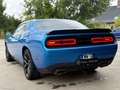 Dodge Challenger 3,6 SXT V6 306CV, 24cv, Bleu, camera pas de malus Blau - thumbnail 28