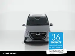 Mercedes-Benz V 220 d Style lang THERMOTRONIC AHK LED 6 SITZER