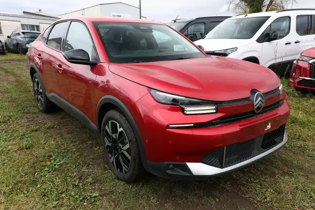 Citroen C4 X MAX MHEV 145 eDSC6 Nav 360° ACC LED Keyless 107...