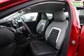 Citroen C4 X MAX MHEV 145 eDSC6 Nav 360° ACC LED Keyless 107... Kırmızı - thumbnail 5