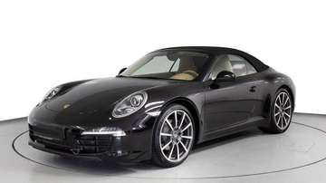 Cabrio (low mileage)