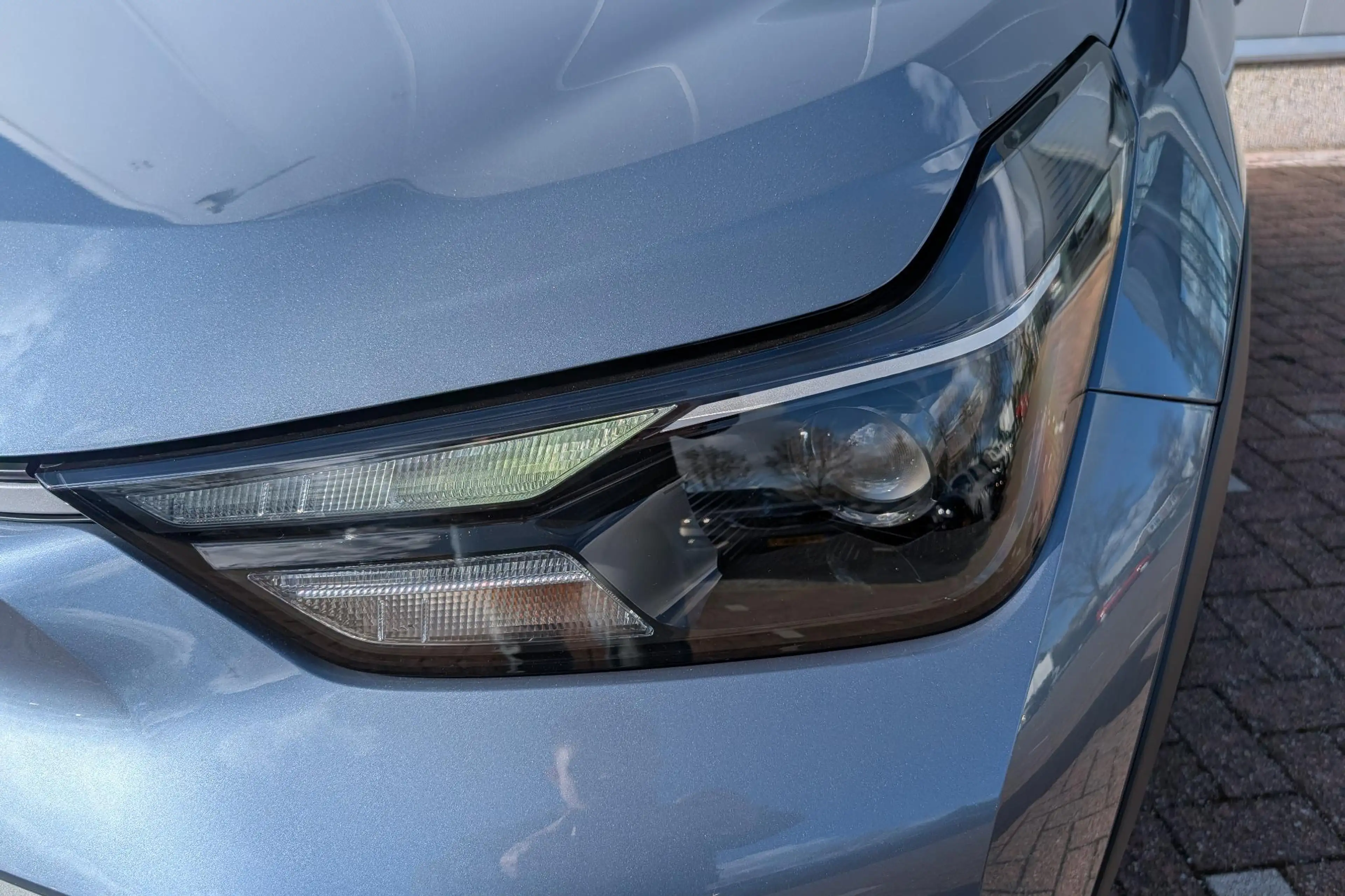 Toyota Aygo X Hybrid 115 play € 1000 inruilpremie, Snel leverbaa — photo 3