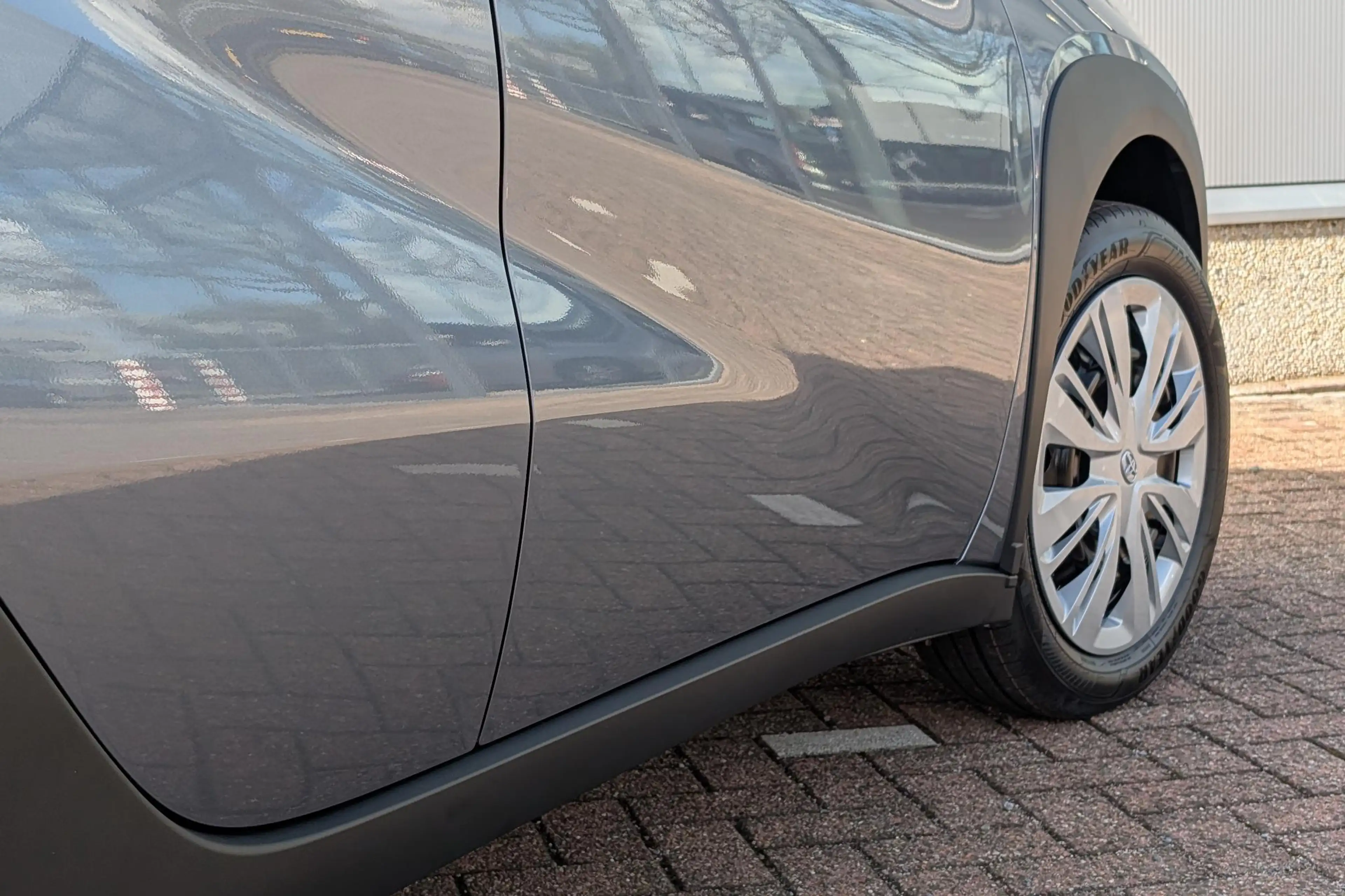Toyota Aygo X Hybrid 115 play € 1000 inruilpremie, Snel leverbaa — photo 7