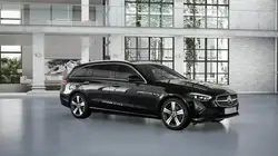 Mercedes-Benz C 200 d T PANO/LED/NAVI/KAMERA/AHK