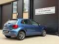 Volkswagen Polo 1.0 Lounge met Volledige Uitrusting – Zuinig in Ve Bleu - thumbnail 6