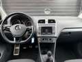Volkswagen Polo 1.0 Lounge met Volledige Uitrusting – Zuinig in Ve Bleu - thumbnail 11