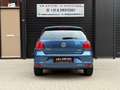 Volkswagen Polo 1.0 Lounge met Volledige Uitrusting – Zuinig in Ve Bleu - thumbnail 5