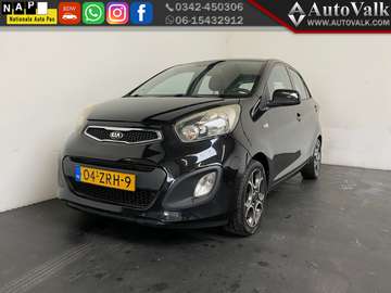 1.0 CVVT Comfort Pack