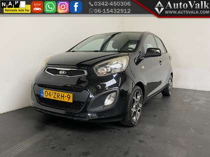 Kia Picanto 1.0 CVVT Comfort Pack