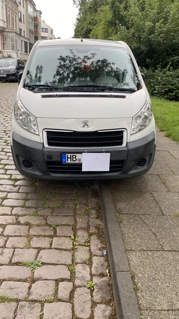Peugeot Expert L2H1 - 1