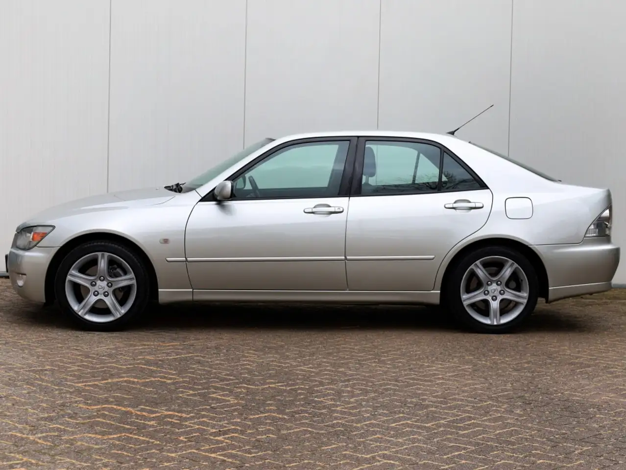 Lexus IS 200 Executive | Clima | Leder/Alcantara | Youngtimer, foto 5