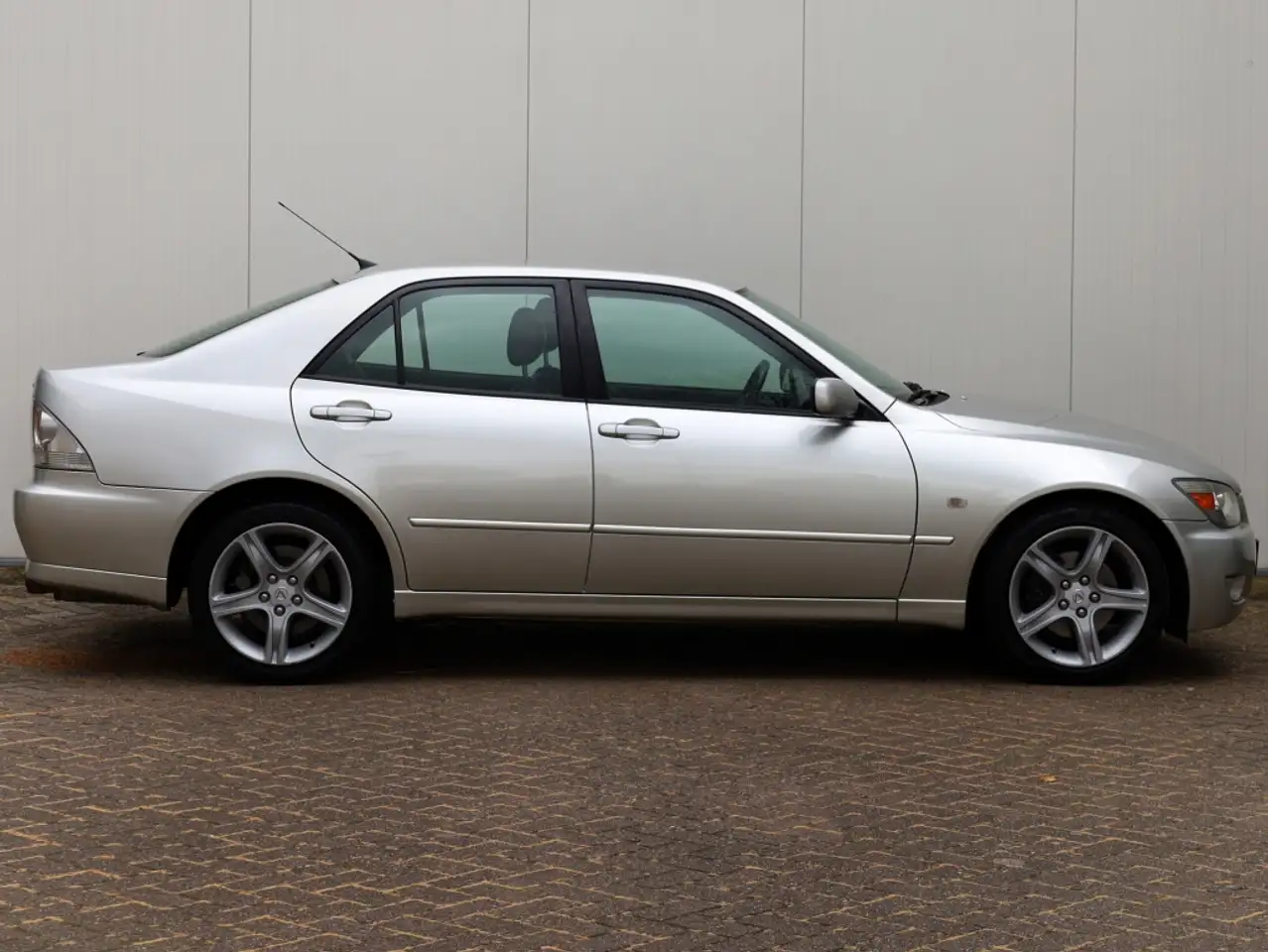 Lexus IS 200 Executive | Clima | Leder/Alcantara | Youngtimer, foto 6