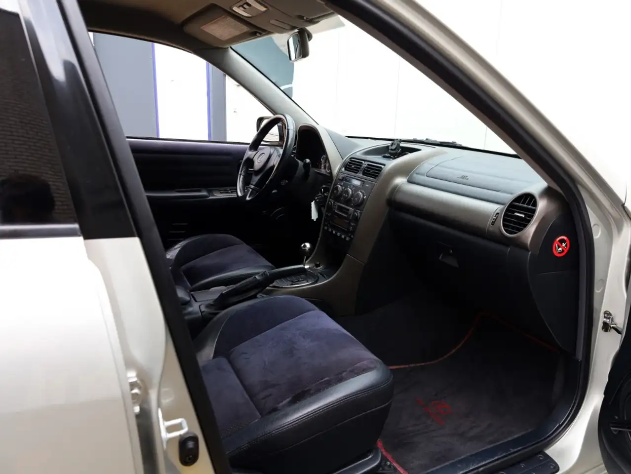 Lexus IS 200 Executive | Clima | Leder/Alcantara | Youngtimer, foto 12
