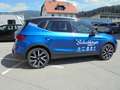 SEAT Arona 1,0 Eco TSI FR Austria Bleu - thumbnail 4