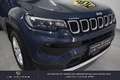 Jeep Compass 1.3 PHEV T4 190 ch 4xe eAWD Limited Bleu - thumbnail 4