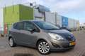 Opel Meriva 1.4 Turbo Cosmo NAVI CRUISE HALF LEDER CLIMA TREKH Brun - thumbnail 23