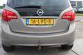 Opel Meriva 1.4 Turbo Cosmo NAVI CRUISE HALF LEDER CLIMA TREKH Brun - thumbnail 6